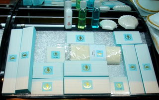 揚(yáng)州澳珂酒店用品圖冊與酒店管理