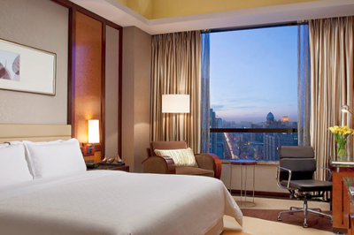 美豪酒店 總部地址、加盟流程與管理特色解析