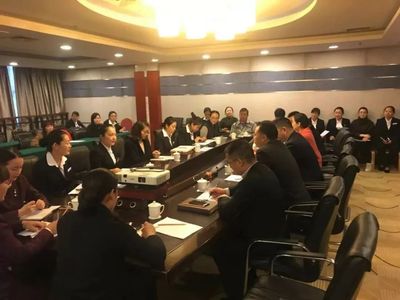 中國酒店精英俱樂部走進(jìn)永城永煤賓館 探索行業(yè)標(biāo)桿的管理智慧與運(yùn)營實(shí)踐