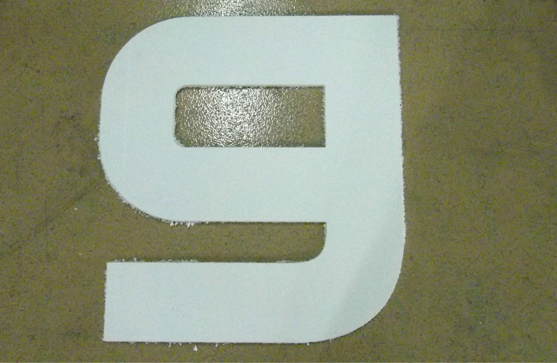 太原華恩廣告 專業(yè)品牌字制作與數(shù)字廣告一站式解決方案